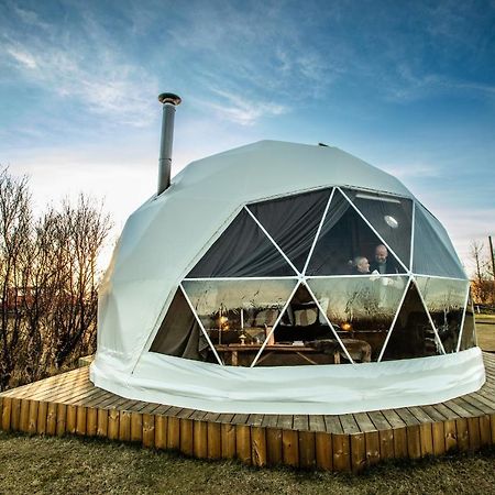فندق Reykjavik Domes المظهر الخارجي الصورة