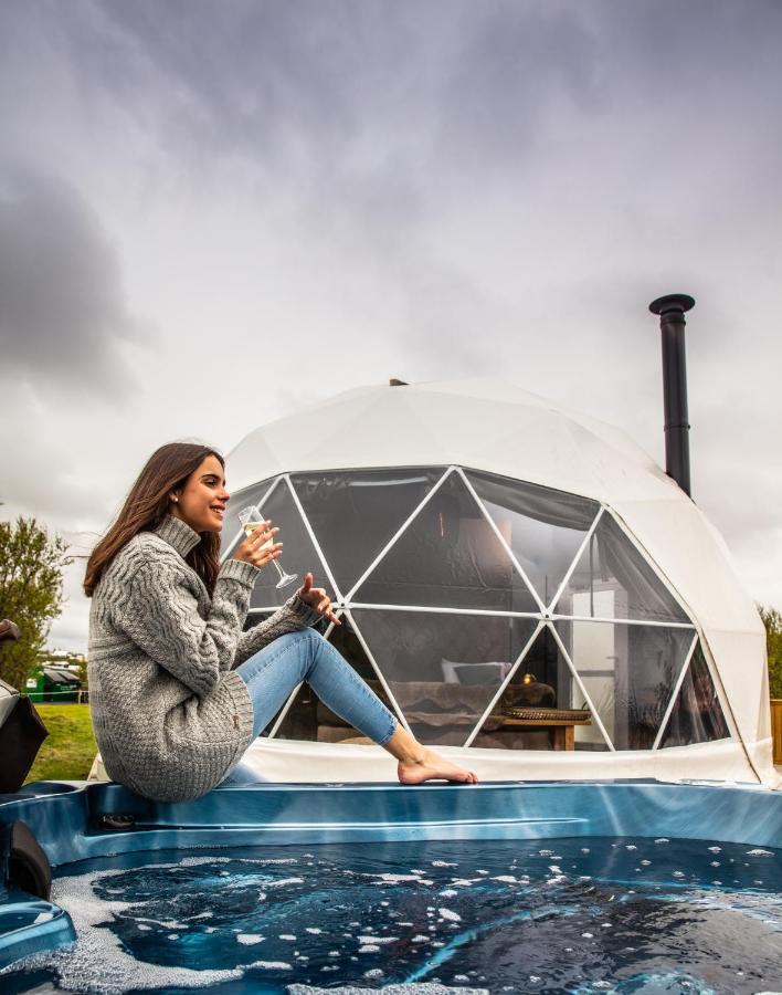 فندق Reykjavik Domes المظهر الخارجي الصورة