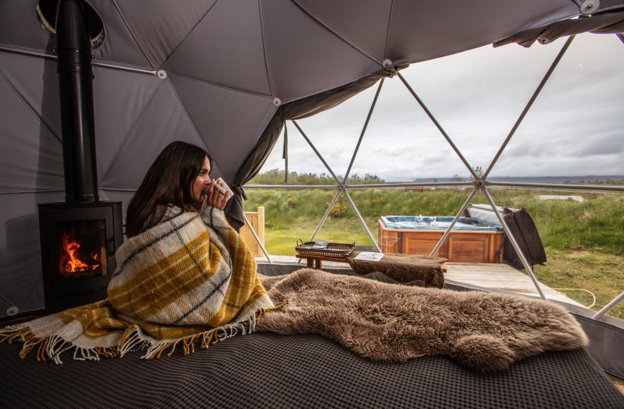 فندق Reykjavik Domes المظهر الخارجي الصورة