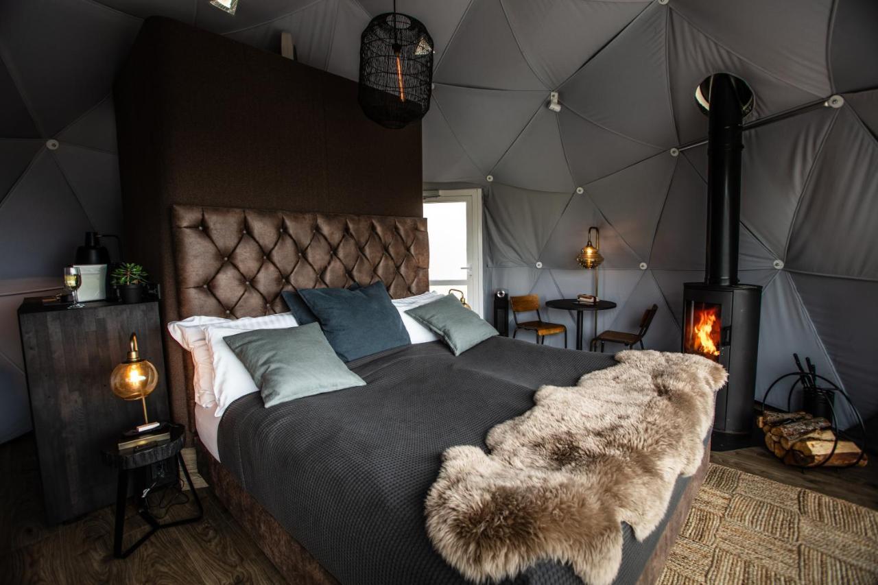 فندق Reykjavik Domes المظهر الخارجي الصورة