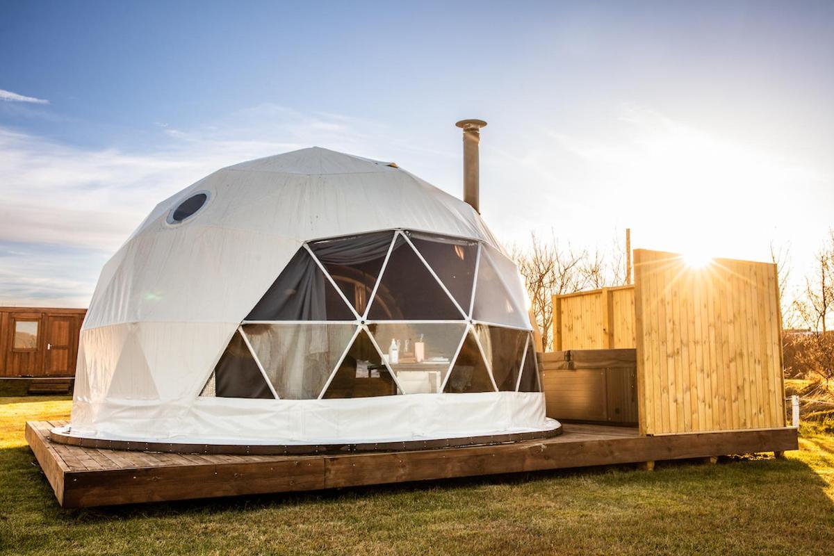 فندق Reykjavik Domes المظهر الخارجي الصورة