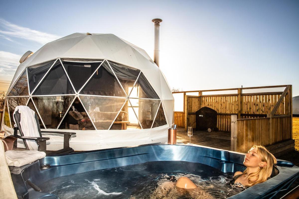 فندق Reykjavik Domes المظهر الخارجي الصورة