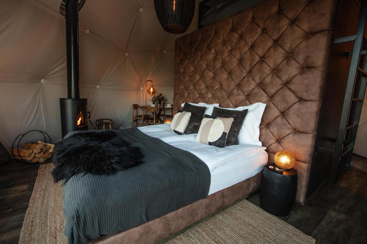 فندق Reykjavik Domes المظهر الخارجي الصورة