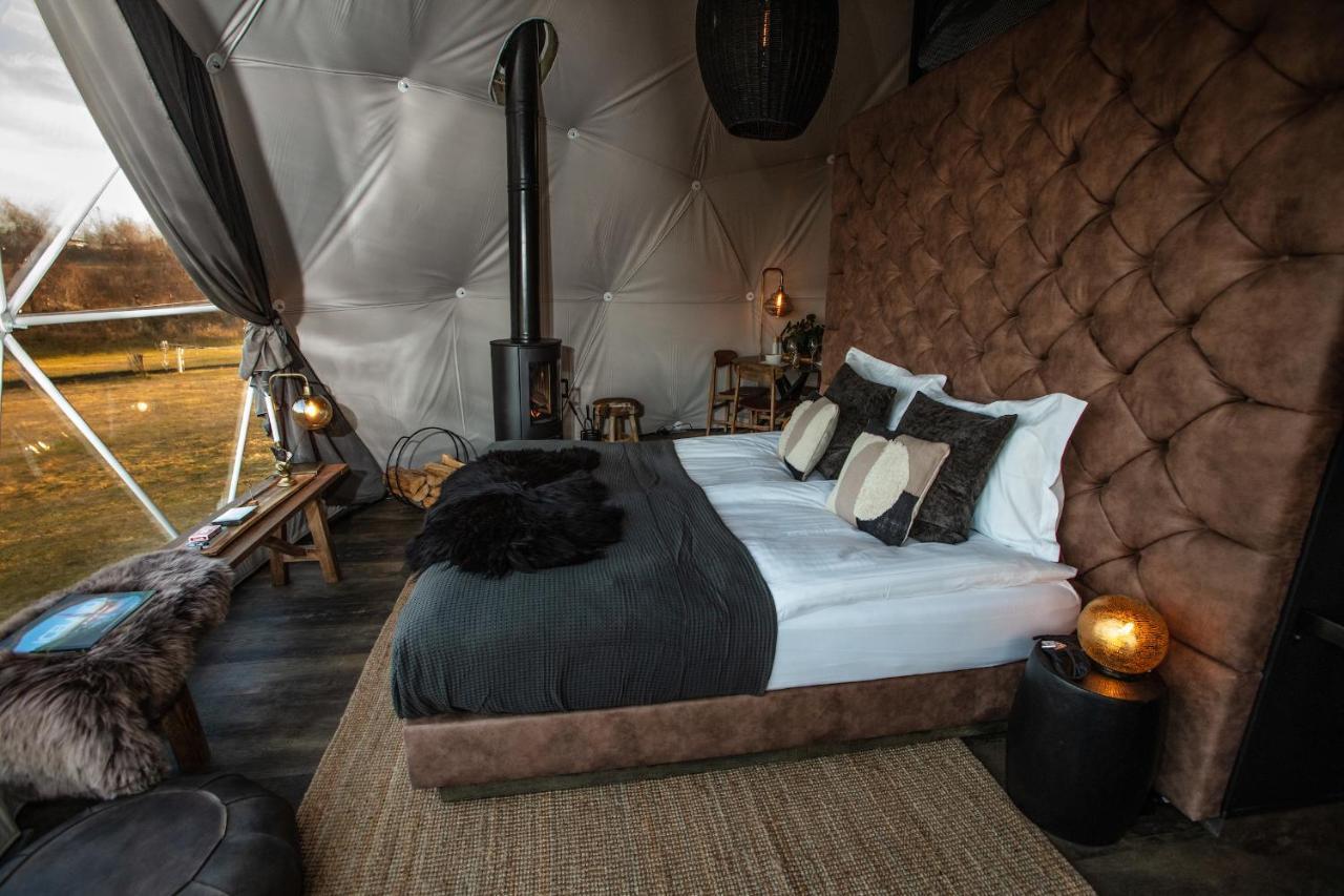 فندق Reykjavik Domes المظهر الخارجي الصورة