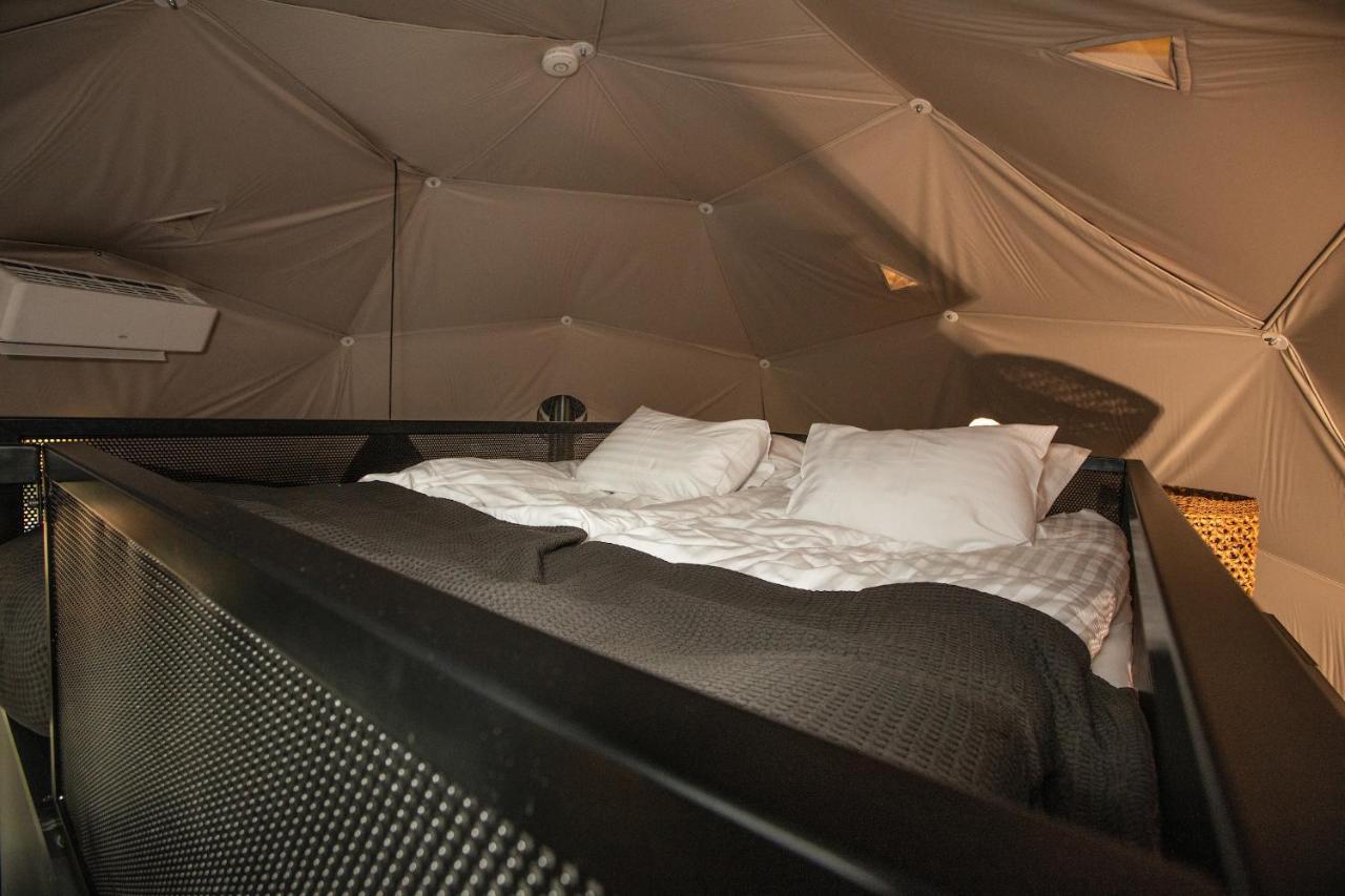 فندق Reykjavik Domes المظهر الخارجي الصورة