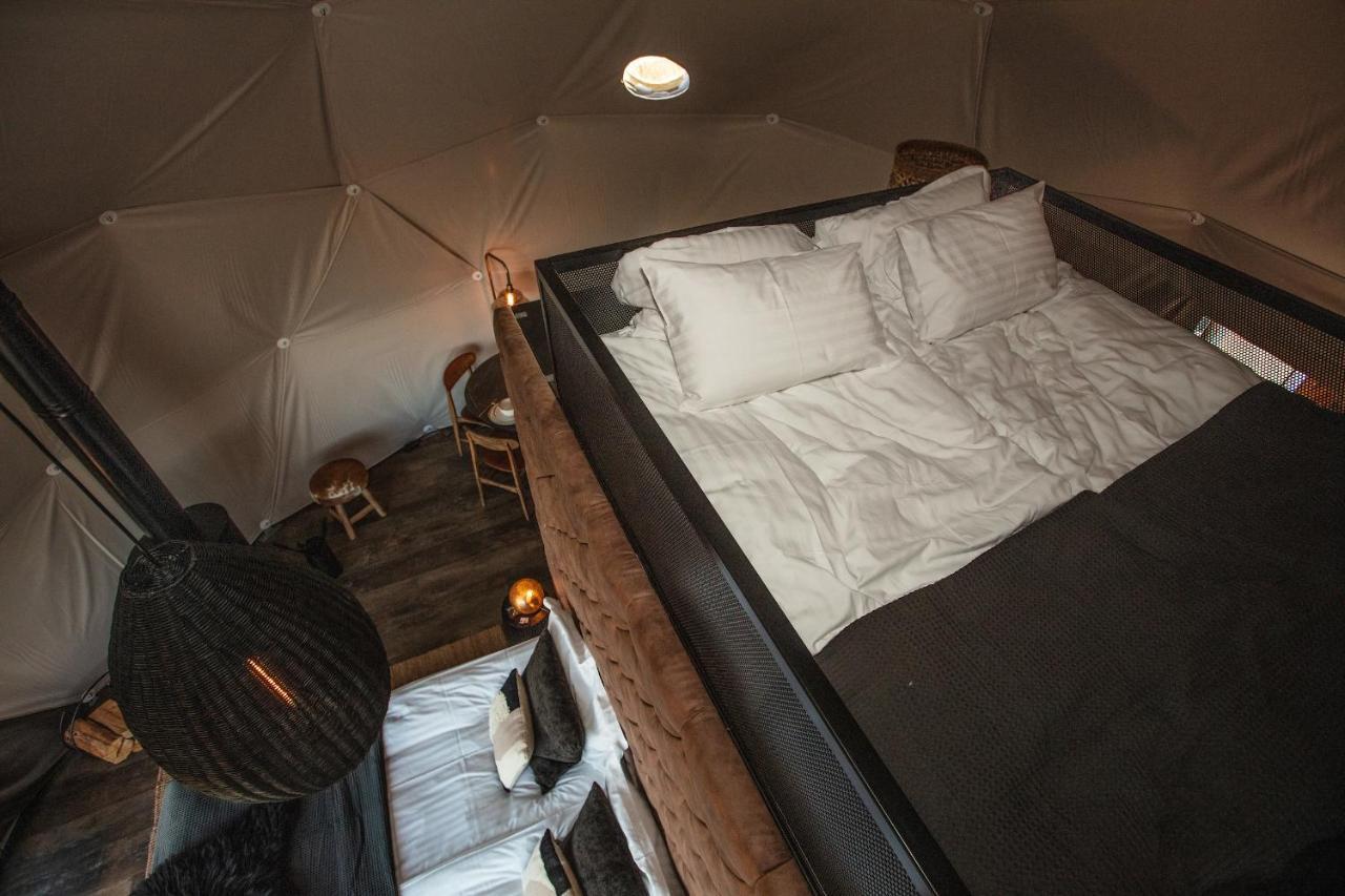 فندق Reykjavik Domes المظهر الخارجي الصورة