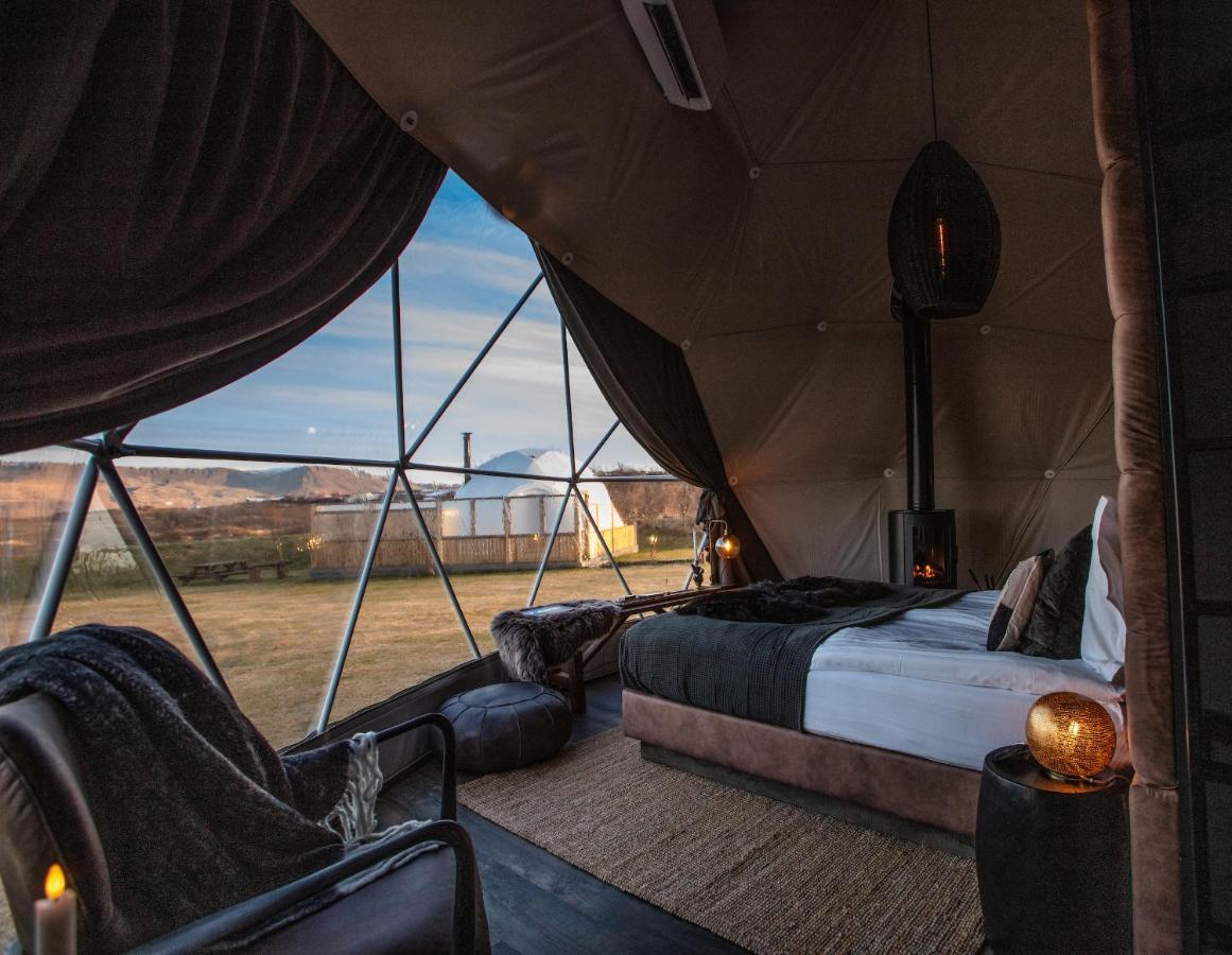 فندق Reykjavik Domes المظهر الخارجي الصورة