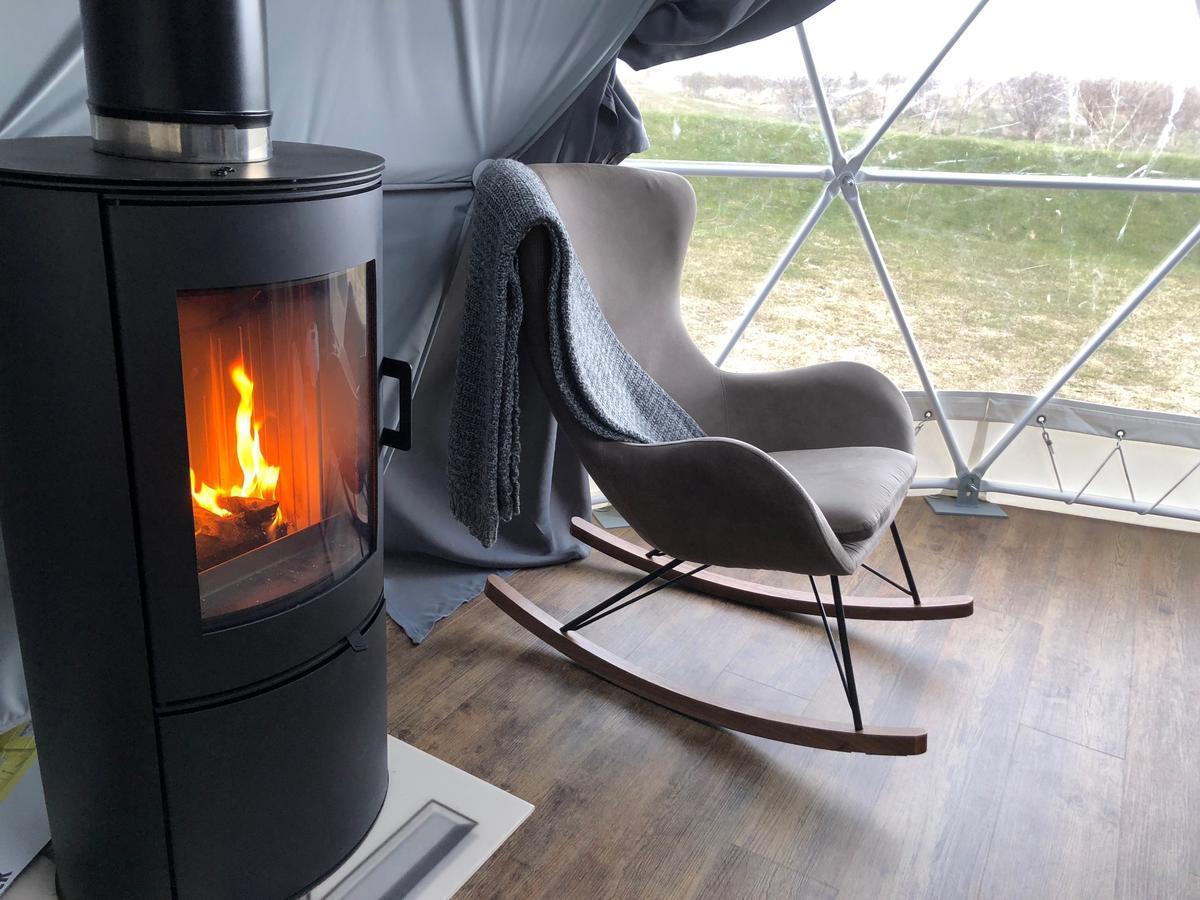 فندق Reykjavik Domes المظهر الخارجي الصورة