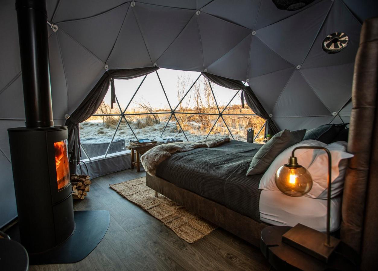 فندق Reykjavik Domes المظهر الخارجي الصورة