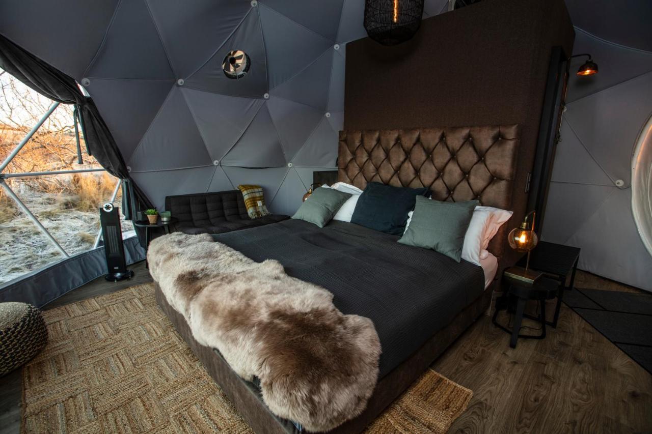فندق Reykjavik Domes المظهر الخارجي الصورة
