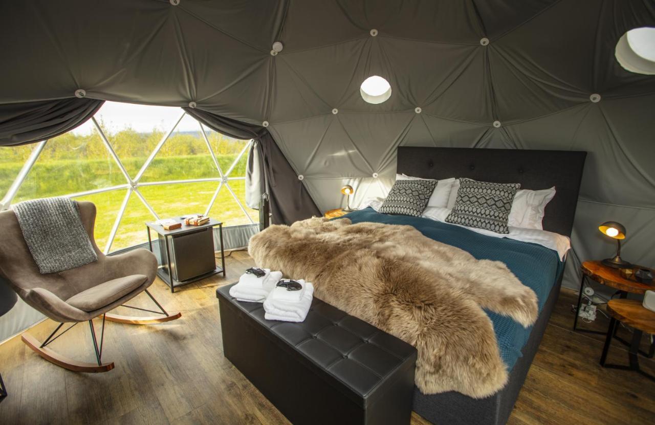 فندق Reykjavik Domes المظهر الخارجي الصورة