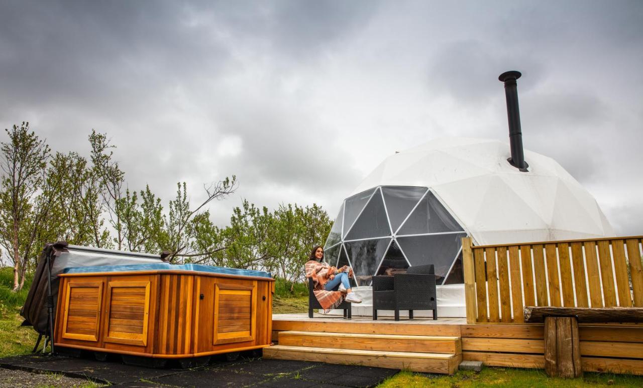 فندق Reykjavik Domes المظهر الخارجي الصورة